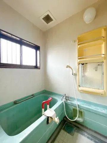 عقار 2LDK، مدينة Fujioka، محافظة Gunma (21)