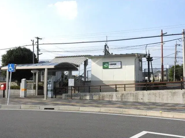 عقار 2LDK، مدينة Fujioka، محافظة Gunma (25)