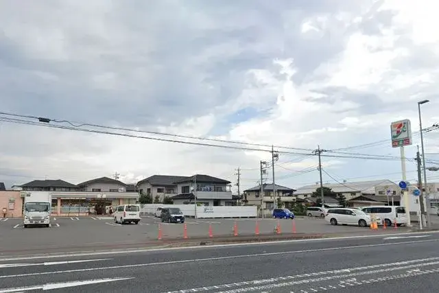 عقار 2LDK، مدينة Fujioka، محافظة Gunma (27)