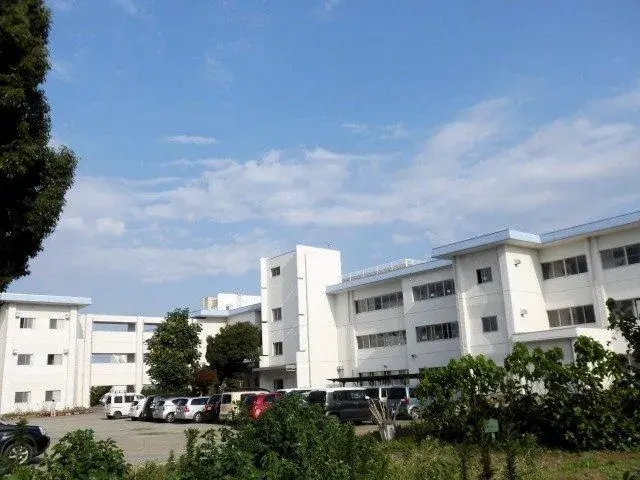 عقار 2LDK، مدينة Fujioka، محافظة Gunma (29)