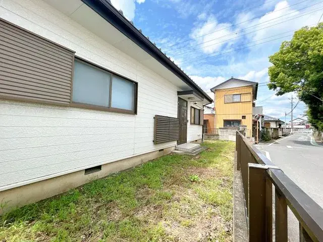 عقار 2LDK، مدينة Fujioka، محافظة Gunma (4)