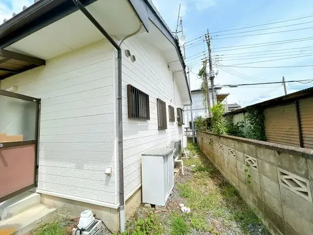 عقار 2LDK، مدينة Fujioka، محافظة Gunma (6)