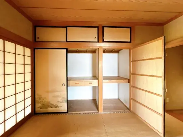 عقار 2LDK، مدينة Fujioka، محافظة Gunma (8)