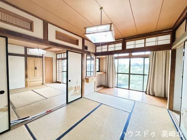 Недвижимость 5SDK город Maebashi префектура Gunma (11)