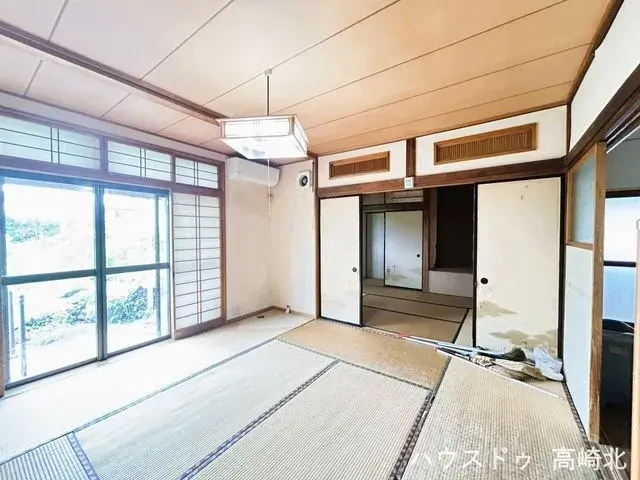 Недвижимость 5SDK город Maebashi префектура Gunma (13)