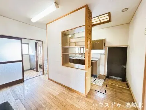 Недвижимость 5SDK город Maebashi префектура Gunma (16)