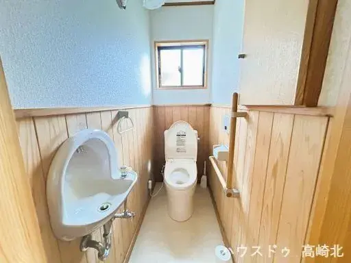 Недвижимость 5SDK город Maebashi префектура Gunma (20)