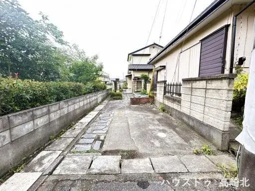 Недвижимость 5SDK город Maebashi префектура Gunma (3)