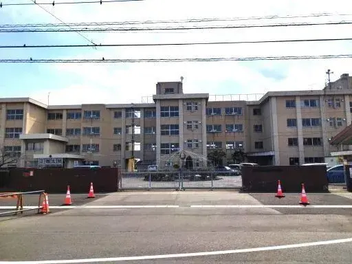 Недвижимость 5SDK город Maebashi префектура Gunma (23)