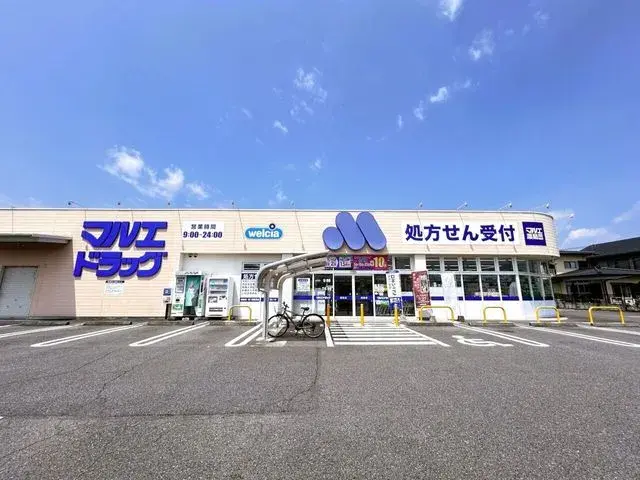 Недвижимость 5SDK город Maebashi префектура Gunma (27)