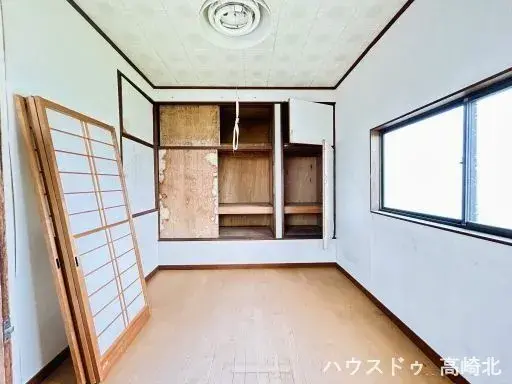 Недвижимость 5SDK город Maebashi префектура Gunma (10)