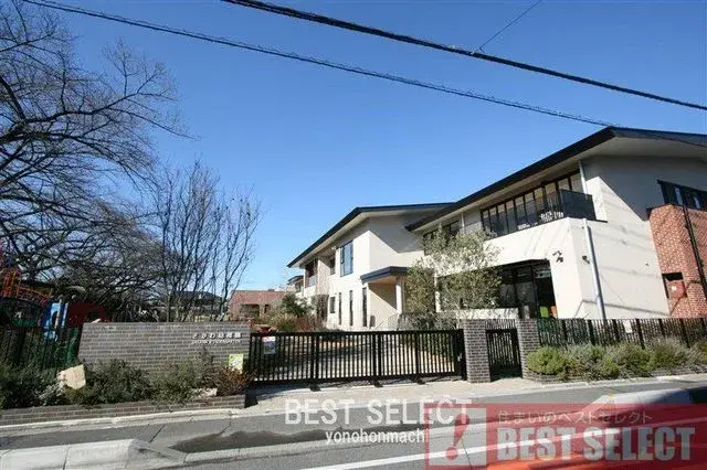 4LDK物件 さいたま市桜区 埼玉県 (2)