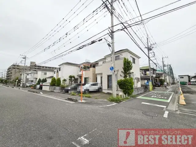 4LDK物件 さいたま市桜区 埼玉県 (12)