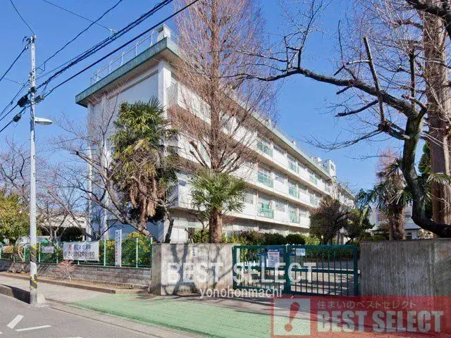 4LDK物件 さいたま市桜区 埼玉県 (14)