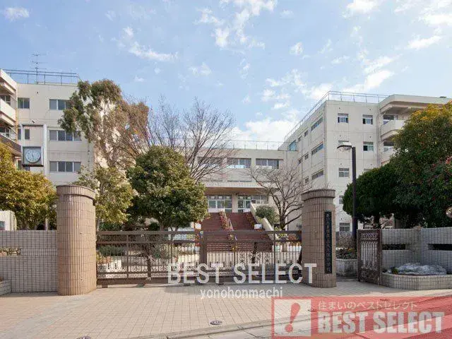 4LDK物件 さいたま市桜区 埼玉県 (15)
