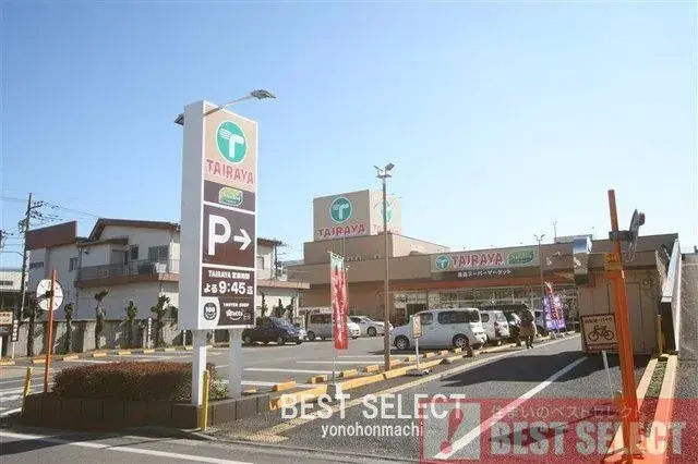 4LDK物件 さいたま市桜区 埼玉県 (16)