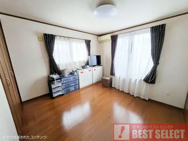 4LDK物件 さいたま市桜区 埼玉県 (5)