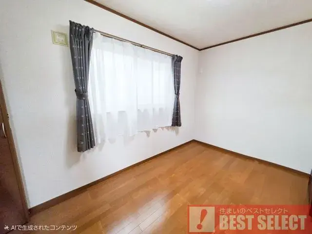 4LDK物件 さいたま市桜区 埼玉県 (6)