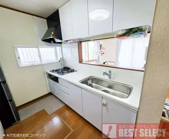 4LDK物件 さいたま市桜区 埼玉県 (8)