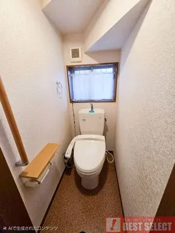 4LDK物件 さいたま市桜区 埼玉県 (10)