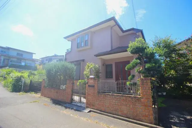 Akiya in 狭山市