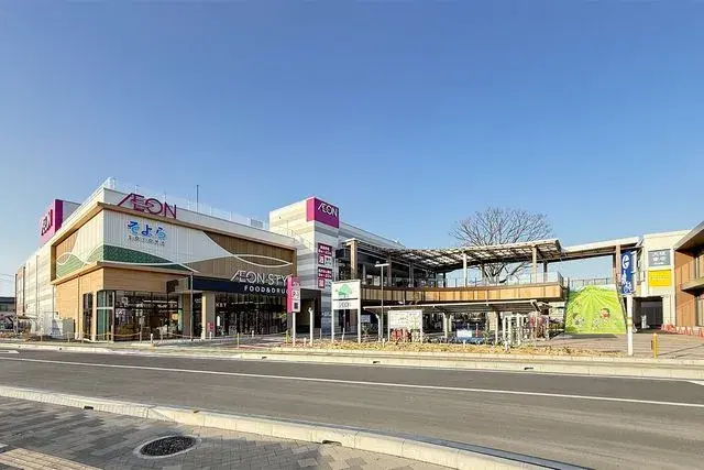 3LDK Sayama City Saitama Prefecture (24)