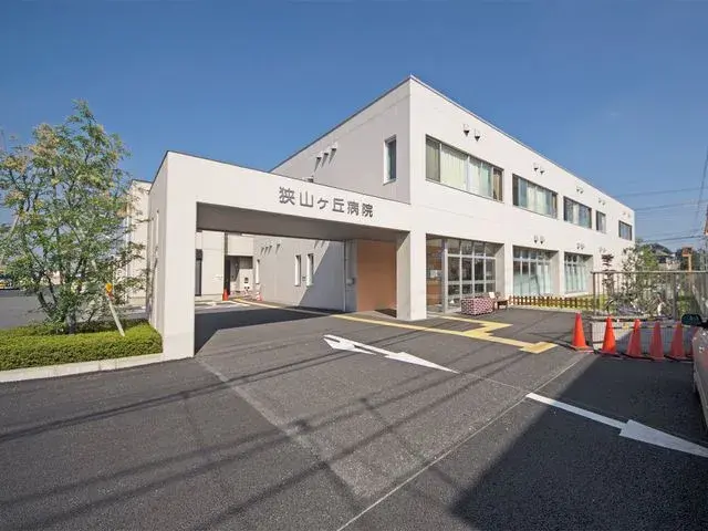 3LDK Sayama City Saitama Prefecture (27)