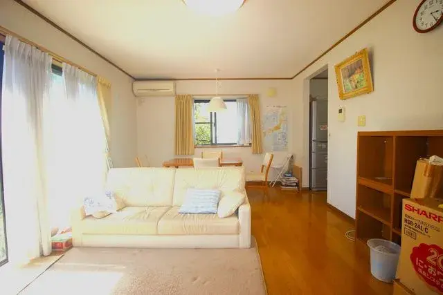 3LDK Sayama City Saitama Prefecture (7)