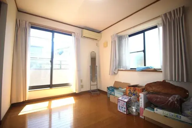 3LDK Sayama City Saitama Prefecture (8)