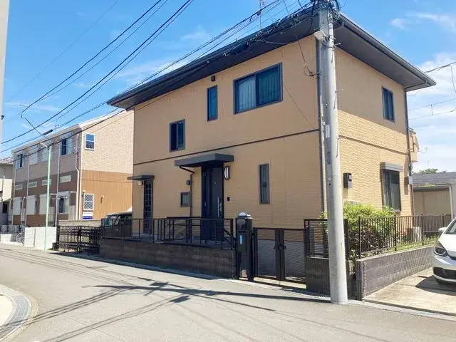 Akiya in Saitama
