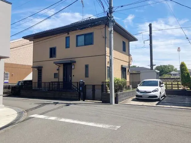 4LDK Kawagoe City Saitama Prefecture (2)