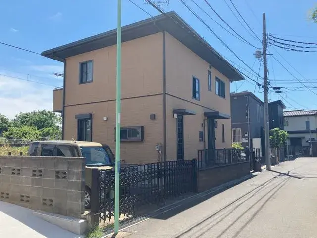 4LDK Kawagoe City Saitama Prefecture (3)