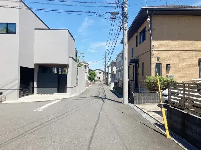 4LDK Kawagoe City Saitama Prefecture (5)