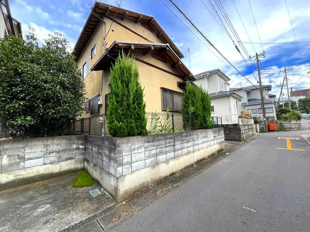 3LDK Property Moroyama Town Saitama Prefecture (2)