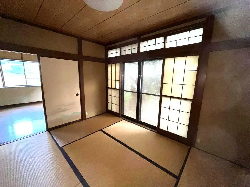 3LDK Property Moroyama Town Saitama Prefecture (13)