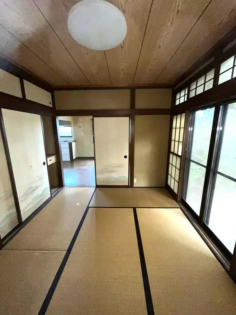 3LDK Property Moroyama Town Saitama Prefecture (14)
