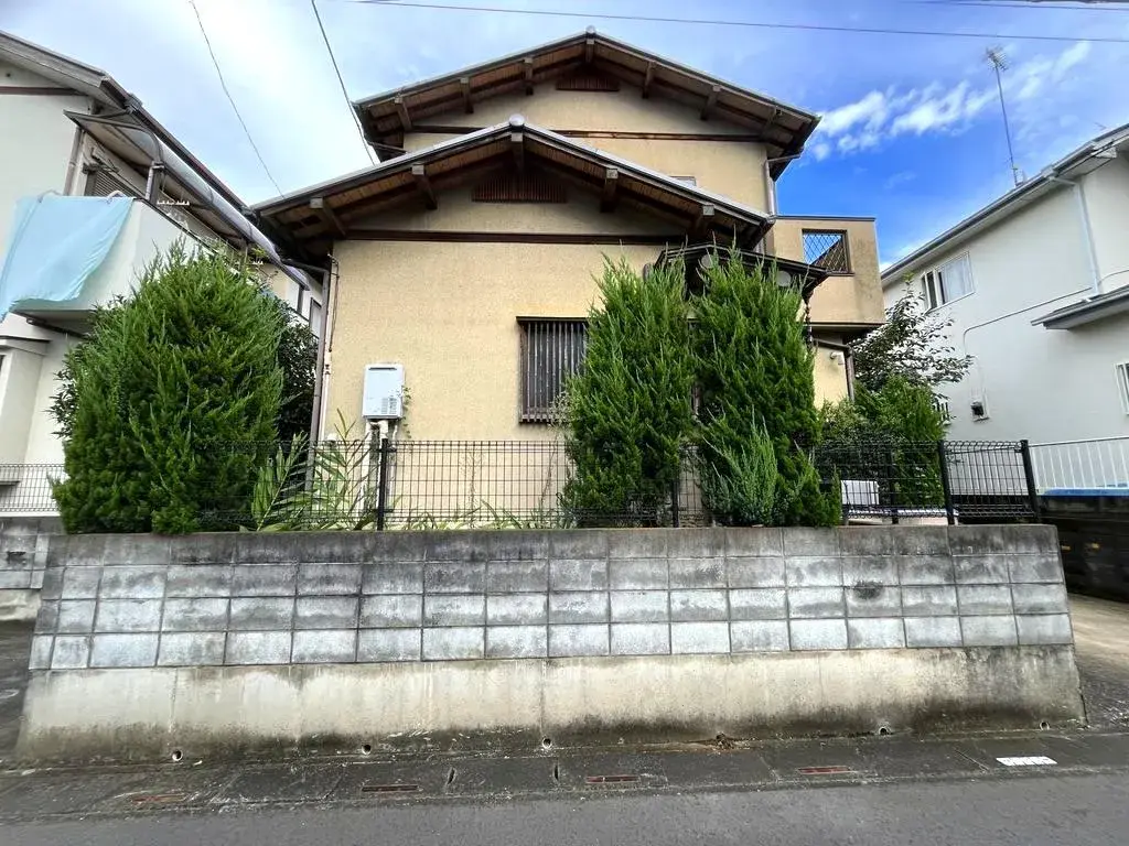 3LDK Property Moroyama Town Saitama Prefecture (3)