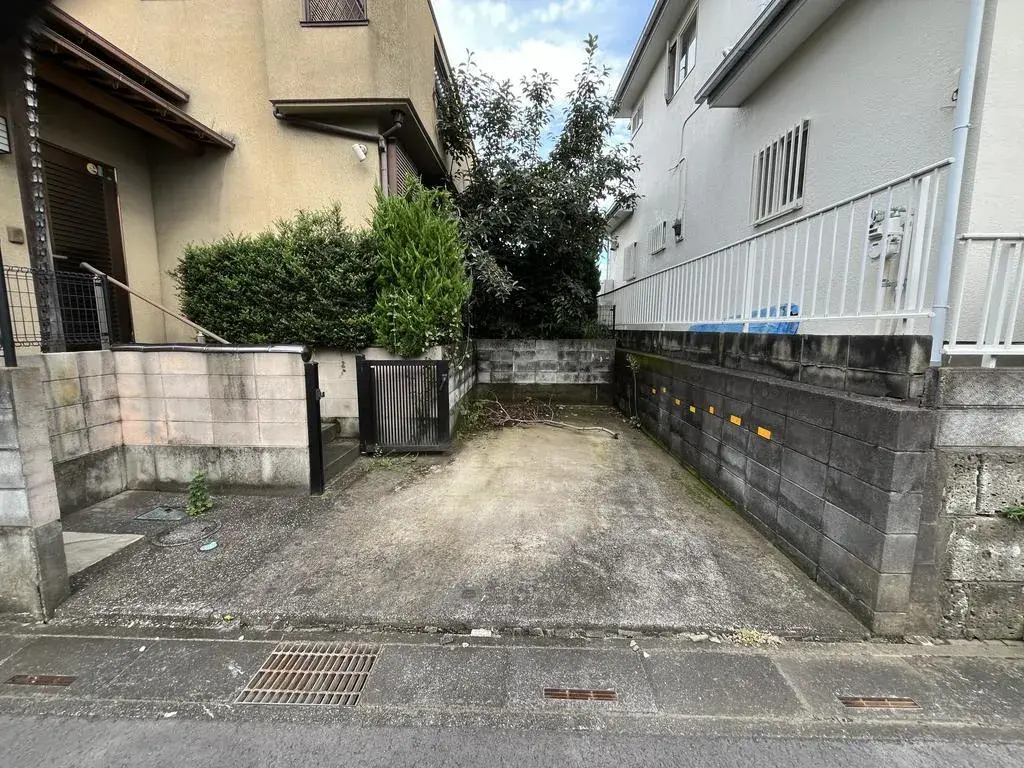 3LDK Property Moroyama Town Saitama Prefecture (4)