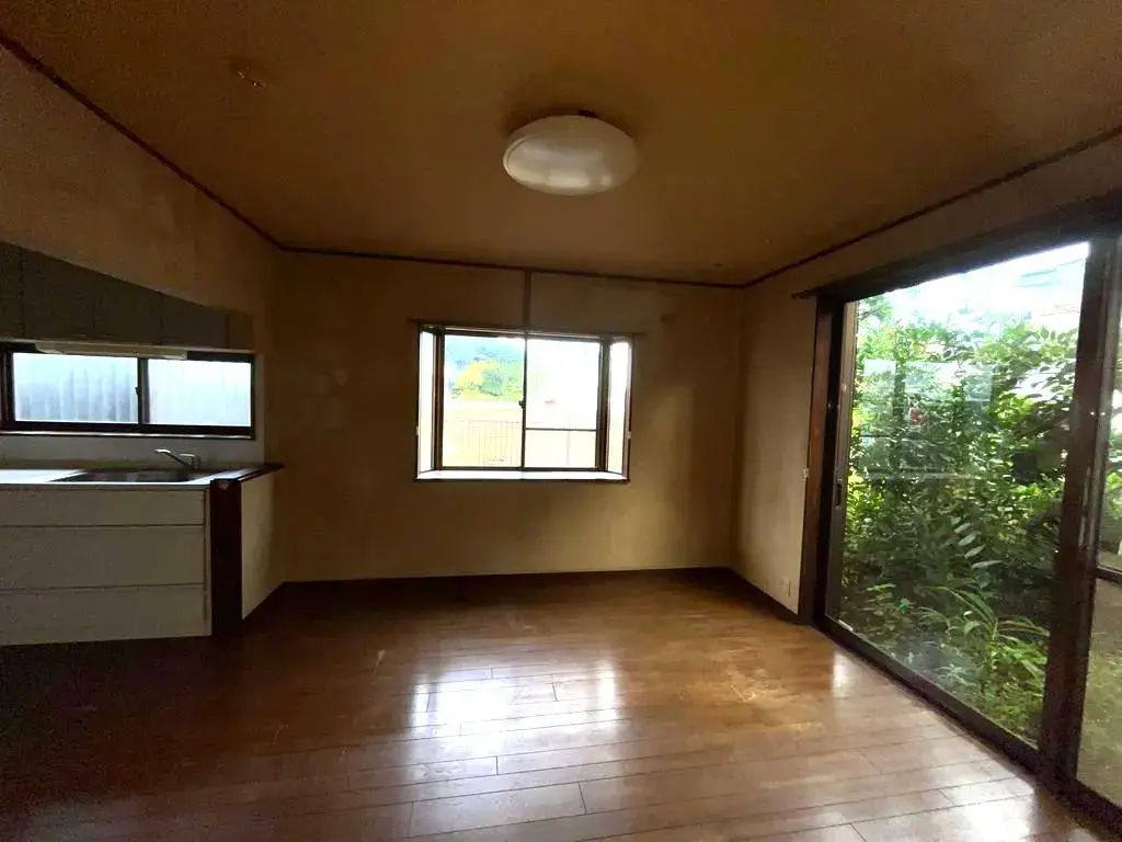 3LDK Property Moroyama Town Saitama Prefecture (7)
