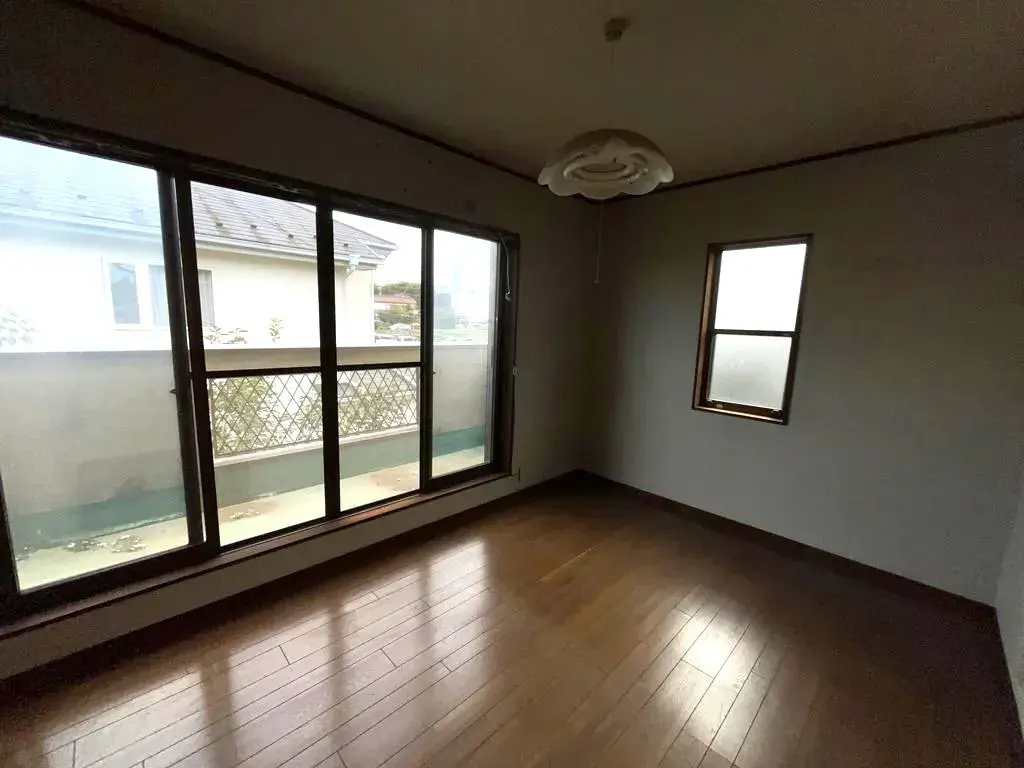 3LDK Property Moroyama Town Saitama Prefecture (8)