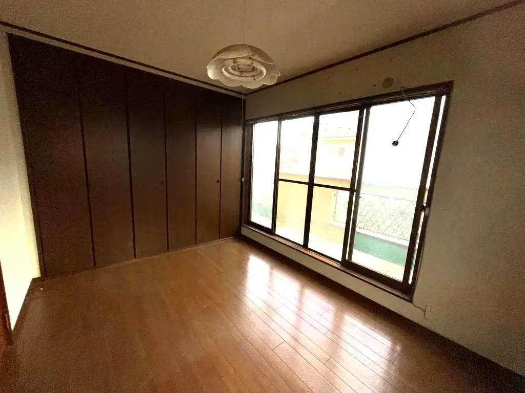 3LDK Property Moroyama Town Saitama Prefecture (9)