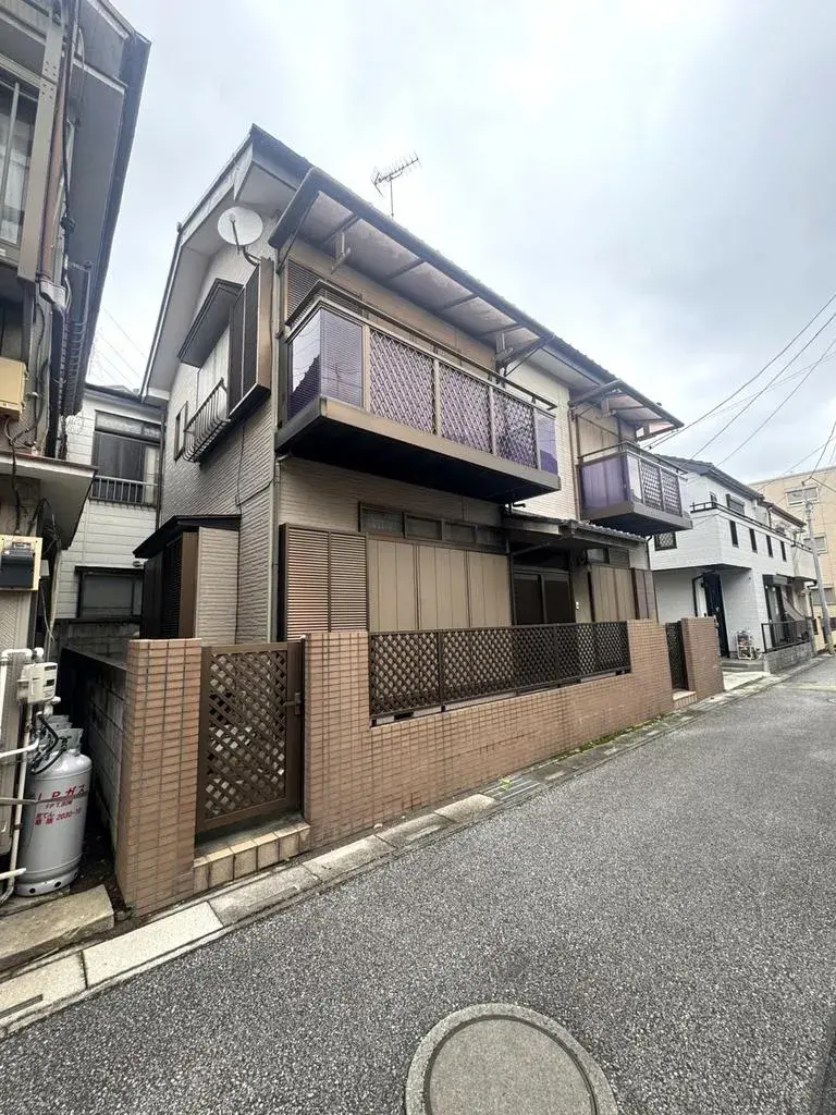 Akiya in Saitama