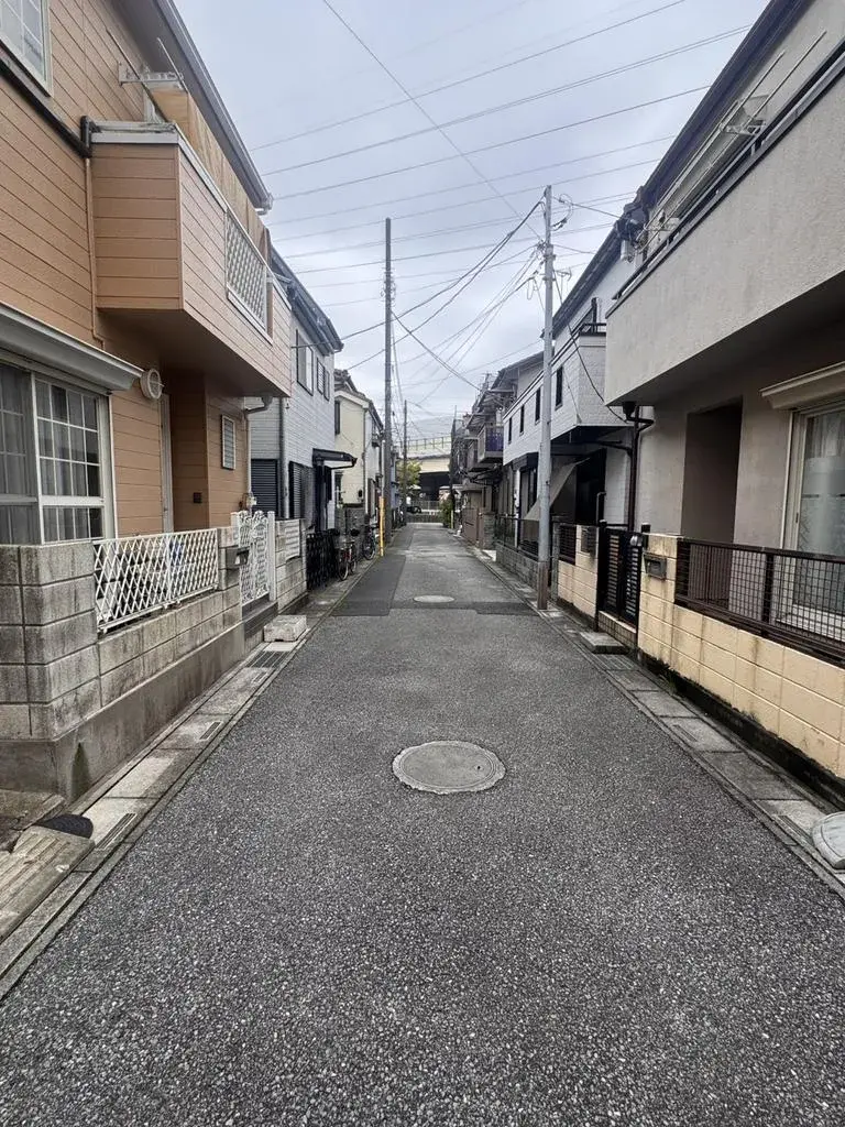 4SDK Ciudad de Kawaguchi, Prefectura de Saitama (2)