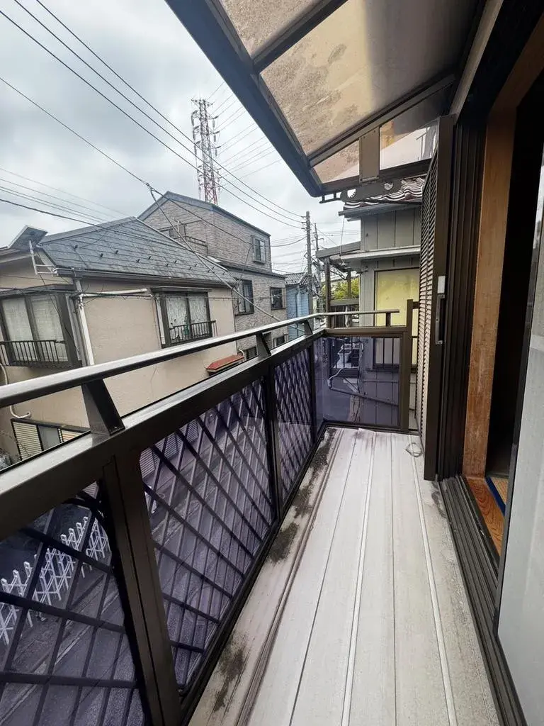 4SDK Ciudad de Kawaguchi, Prefectura de Saitama (12)
