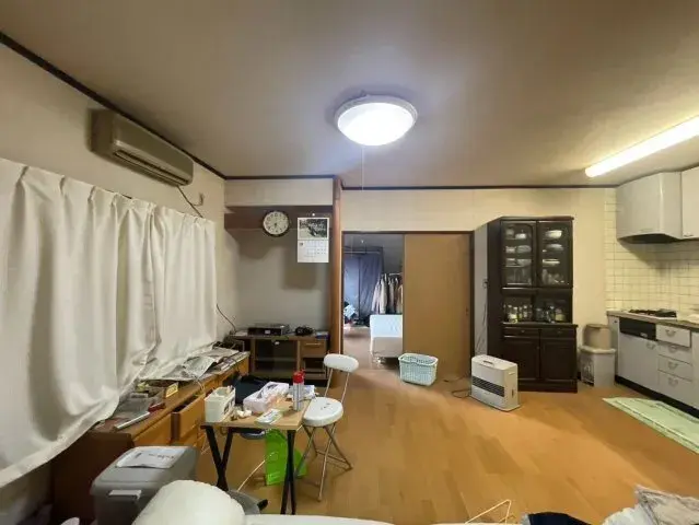 6SLDK物件 本庄市 埼玉県 (2)