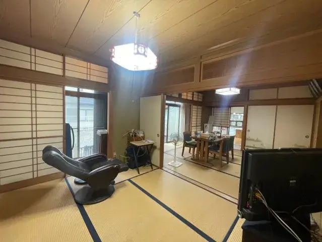 6SLDK物件 本庄市 埼玉県 (11)