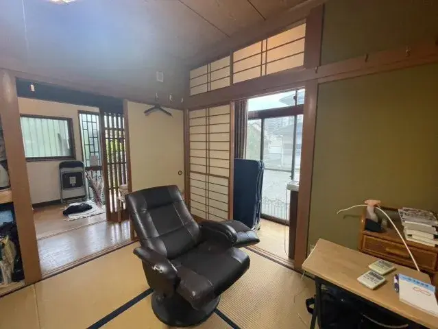 6SLDK物件 本庄市 埼玉県 (12)