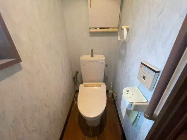 6SLDK物件 本庄市 埼玉県 (26)