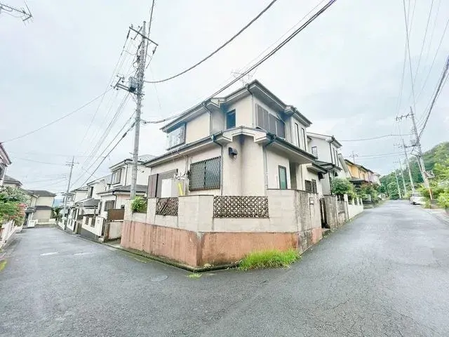 Akiya in Saitama