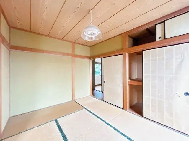 Propiedad 3LDK Ciudad de Hanno Prefectura de Saitama (14)